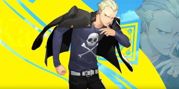 Persona 4: Resurrection introduces thug Kanji Tatsumi through trailer Persona 4: Resurrection introduces thug Kanji Tatsumi through trailer