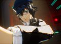 Persona 4: Resurrection shows us a trailer for one of the player characters, Naoto Shirogane Persona 4: Resurrection shows us a trailer for one of the player characters, Naoto Shirogane