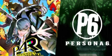 Persona 6 achievements leaked on Steam, revealing some information about the game