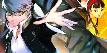 Persona 6 and Persona 4 Resurrection Remastered Editions Officially Confirmed for Switch 2 Persona 6 and Persona 4 Resurrection Remastered Editions Officially Confirmed for Switch 2