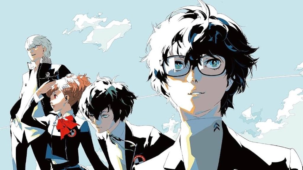 Persona Super Live 2027 announced: a three-day celebration of the Atlus series