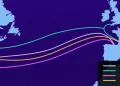 Petabit Across the Atlantic: Meta✴ Announces Ultra-High-Speed ​​Submarine Network Cable Petal