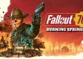 Pets are getting more useful in Fallout 76, but only on the test server so far Pets are getting more useful in Fallout 76, but only on the test server so far