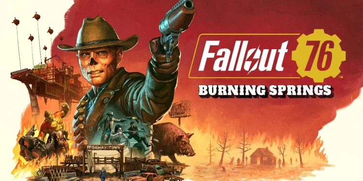 Pets are getting more useful in Fallout 76, but only on the test server so far Pets are getting more useful in Fallout 76, but only on the test server so far