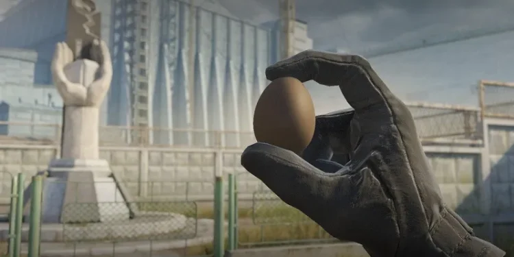 Pets, new modes and silent reloads: Counter-Strike 2 releases major update Pets, new modes and silent reloads: Counter-Strike 2 releases major update