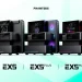 Phanteks releases EX5 case with separate “rooms” for motherboard, graphics card and power supply Phanteks releases EX5 case with separate “rooms” for motherboard, graphics card and power supply
