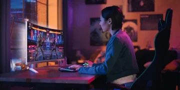 Philips launches 34-inch QD-OLED display Evnia with 280 Hz frequency Philips launches 34-inch QD-OLED display Evnia with 280 Hz frequency