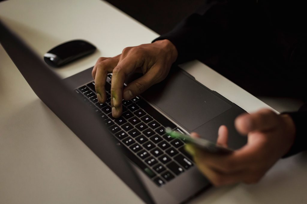 Phishing reports increase fivefold in one year, likely due to data leaks Phishing reports increase fivefold in one year, likely due to data leaks