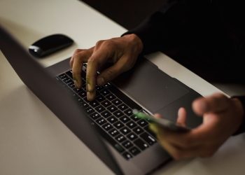 Phishing reports increase fivefold in one year, likely due to data leaks
