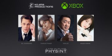 Physint: Bill Skarsgård to star in “Hideo Kojima” Physint: Bill Skarsgård to star in “Hideo Kojima”