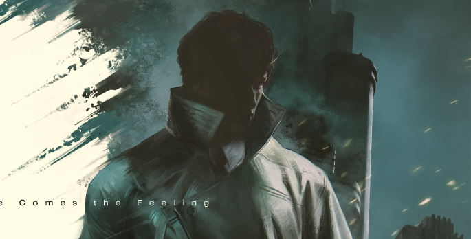 Physint: Kojima says PlayStation launch is still unclear Physint: Kojima says PlayStation launch is still unclear