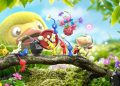 Pikmin 3 Deluxe Edition gets a free update for Nintendo Switch 2 today