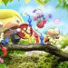 Pikmin 3 Deluxe Edition gets a free update for Nintendo Switch 2 today