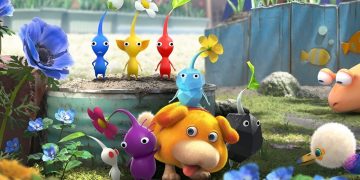 “Pikmin 4” + “Dandori Academy” announced for Nintendo Switch 2 “Pikmin 4” + “Dandori Academy” announced for Nintendo Switch 2