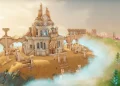Pioneers of Pagonia players will venture into the desert in new Echoes of Alderamar expansion Pioneers of Pagonia players will venture into the desert in new Echoes of Alderamar expansion