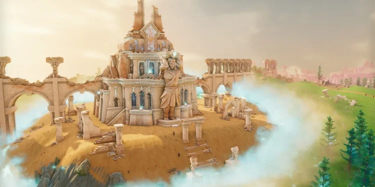 Pioneers of Pagonia players will venture into the desert in new Echoes of Alderamar expansion Pioneers of Pagonia players will venture into the desert in new Echoes of Alderamar expansion