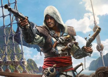 Pirates Return to the Caribbean: Assassin’s Creed: Black Flag PC Resync Now Available on Instant Gaming Pirates Return to the Caribbean: Assassin’s Creed: Black Flag PC Resync Now Available on Instant Gaming