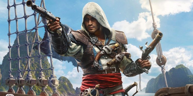 Pirates Return to the Caribbean: Assassin’s Creed: Black Flag PC Resync Now Available on Instant Gaming