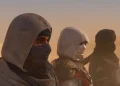 Pirates removes Denuvo from Assassin’s Creed Phantoms – game now loads faster and runs better Pirates removes Denuvo from Assassin’s Creed Phantoms – game now loads faster and runs better