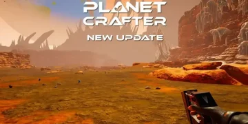 Planet Craftsman update adds new moon Skeo Planet Craftsman update adds new moon Skeo