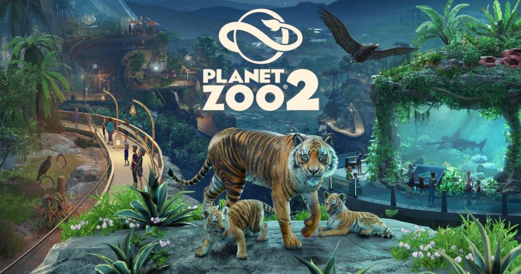 Planet Zoo 2: New trailer reveals vast wildlife sanctuary and Sumatra ecosystem Planet Zoo 2: New trailer reveals vast wildlife sanctuary and Sumatra ecosystem