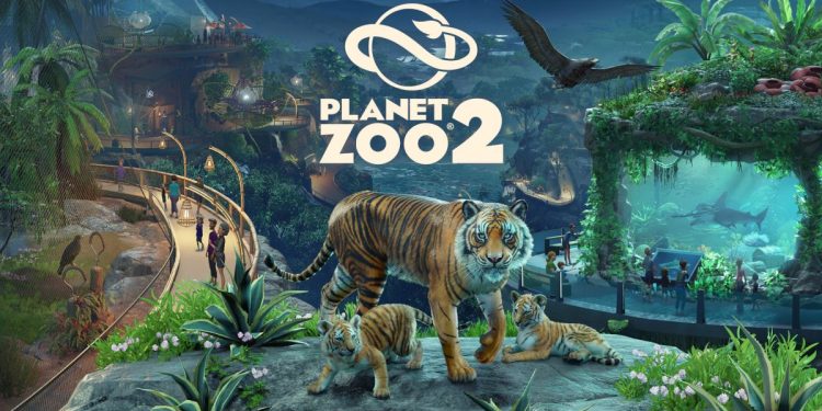 Planet Zoo 2: New trailer reveals vast wildlife sanctuary and Sumatra ecosystem Planet Zoo 2: New trailer reveals vast wildlife sanctuary and Sumatra ecosystem