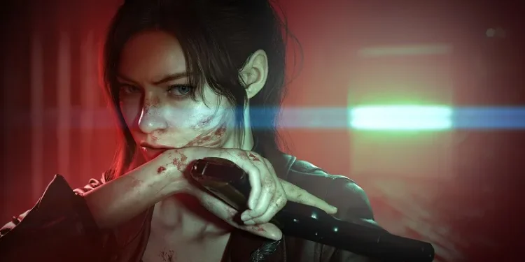 Plans too ambitious: Resident Evil Veronica will be delayed, insider warns Plans too ambitious: Resident Evil Veronica will be delayed, insider warns