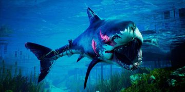 Play Maneater (PC version) for just over €3, with a discount on Instant Gaming Play Maneater (PC version) for just over €3, with a discount on Instant Gaming