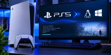 PlayStation 5 may not have exclusive games – AnyPS5 promises