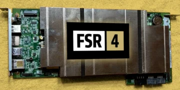 PlayStation 5 mining rigs are turning into gaming PCs – FSR 4 is now optimized for it PlayStation 5 mining rigs are turning into gaming PCs – FSR 4 is now optimized for it