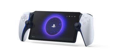 PlayStation Portal has received a new update that improves battery health