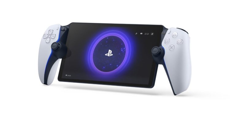 PlayStation Portal has received a new update that improves battery health