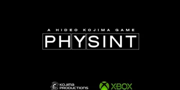 PlayStation abandons Hideo Kojima’s Physint, Genius moves to Xbox PlayStation abandons Hideo Kojima’s Physint, Genius moves to Xbox