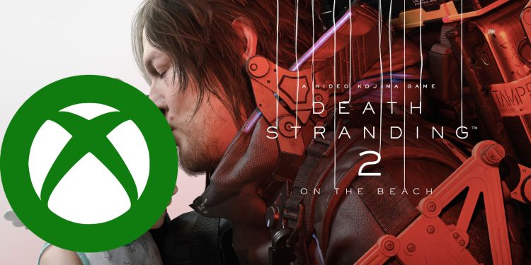 Players are waiting for the Xbox Series X version of “Death Stranding 2” to be released soon | S Players are waiting for the Xbox Series X version of “Death Stranding 2” to be released soon | S