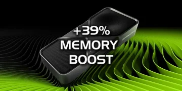 Players overclocked GDDR7 memory on RTX 5070 Ti by an impressive 39% – with negligible FPS gains