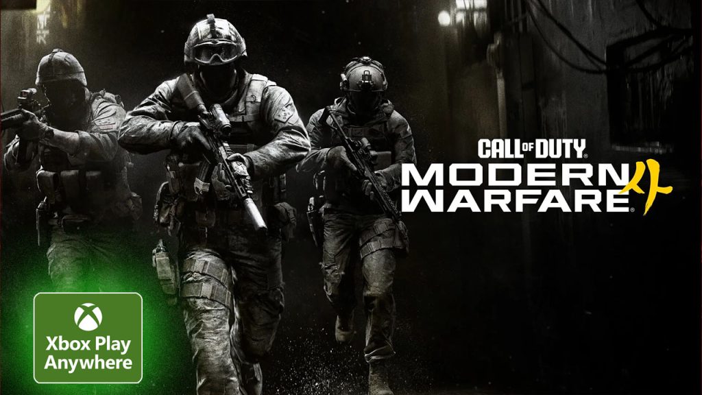 Players who purchased Call of Duty: Modern Warfare 4 on Xbox will receive partial refunds Players who purchased Call of Duty: Modern Warfare 4 on Xbox will receive partial refunds