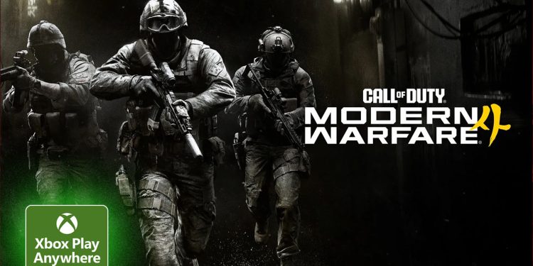 Players who purchased Call of Duty: Modern Warfare 4 on Xbox will receive partial refunds Players who purchased Call of Duty: Modern Warfare 4 on Xbox will receive partial refunds