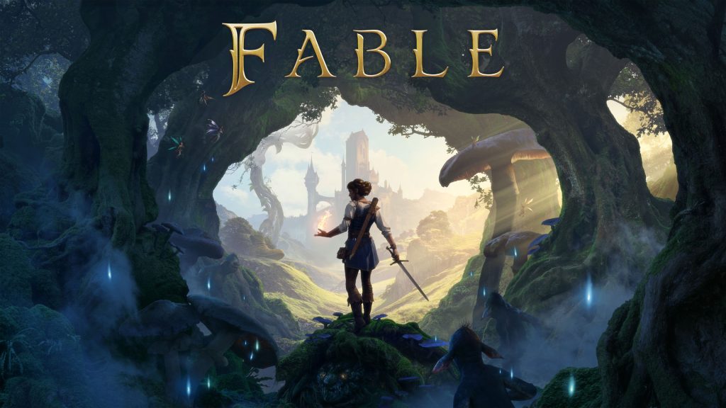 Playground Games confirms they spent 10 years developing Fable – from start of work to launch Playground Games confirms they spent 10 years developing Fable – from start of work to launch