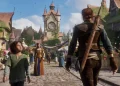 Playground Games talks about the difficulties of developing new Fable