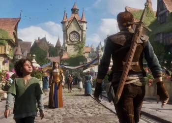 Playground Games talks about the difficulties of developing new Fable