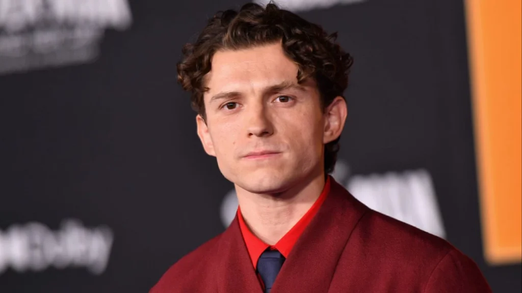 Playing and walking: Tom Holland tops list of highest-grossing actors in film history Playing and walking: Tom Holland tops list of highest-grossing actors in film history