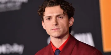 Playing and walking: Tom Holland tops list of highest-grossing actors in film history Playing and walking: Tom Holland tops list of highest-grossing actors in film history