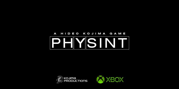 Playstation has released an official statement regarding the Hideo Kojima PHYSINT situation Playstation has released an official statement regarding the Hideo Kojima PHYSINT situation