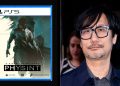 Playstation may deprive Hideo Kojima of the rights to use the technology used to develop PHYSINT and the Decima engine Playstation may deprive Hideo Kojima of the rights to use the technology used to develop PHYSINT and the Decima engine
