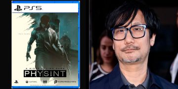 Playstation may deprive Hideo Kojima of the rights to use the technology used to develop PHYSINT and the Decima engine Playstation may deprive Hideo Kojima of the rights to use the technology used to develop PHYSINT and the Decima engine