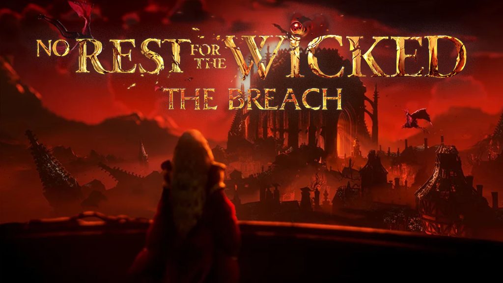 Playstation version of No Rest for the Wicked release delayed by six months, but no mention of Xbox version yet Playstation version of No Rest for the Wicked release delayed by six months, but no mention of Xbox version yet