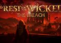 Playstation version of No Rest for the Wicked release delayed by six months, but no mention of Xbox version yet