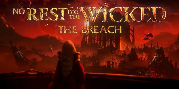 Playstation version of No Rest for the Wicked release delayed by six months, but no mention of Xbox version yet Playstation version of No Rest for the Wicked release delayed by six months, but no mention of Xbox version yet