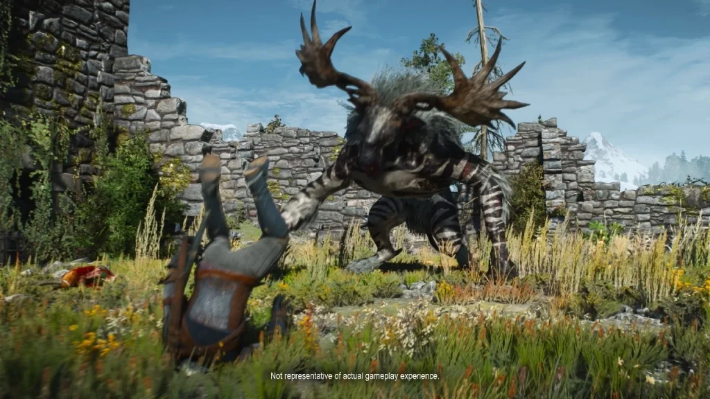 Plus or minus gives… ‘The Witcher 3: Wild Hunt – Remastered’ shown in trailer on Nintendo Switch 2 Plus or minus gives… ‘The Witcher 3: Wild Hunt – Remastered’ shown in trailer on Nintendo Switch 2