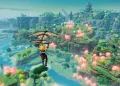 Pocketpair will bring Craftopia to version 1.0 in 2027 Pocketpair will bring Craftopia to version 1.0 in 2027